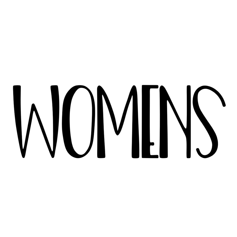 Women's Selection